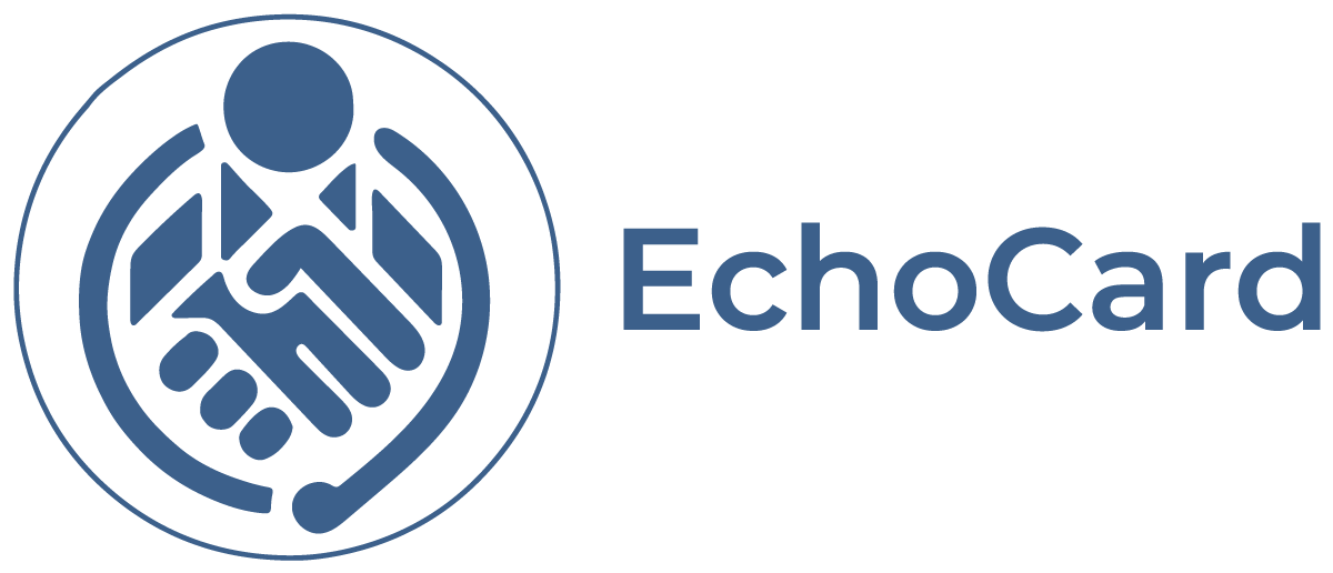 EchoCard